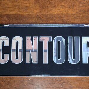 ProFusion Contour Pallet Kit NIB